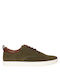 Calgary Sneakers Khaki