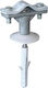 Elvhx Conduit Bracket Earthing 568