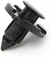 Car Plastic Clip