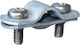 Elvhx Conduit Bracket Earthing 571