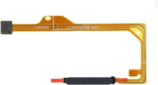 Flex Cable with Fingerprint for Huawei P Smart 2021