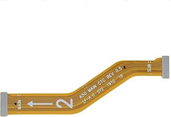 Κεντρική Καλωδιοταινία Flex No2 για Galaxy A50