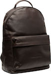 The Chesterfield Brand Backpack Backpack for 15.6" Laptop Brown C58.029501