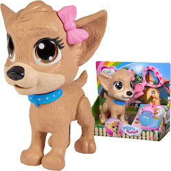 Simba Chi Chi Love Pii Pii Puppy Robi Pee για 3+ Ετών