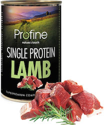 Profine Single Protein 400gr