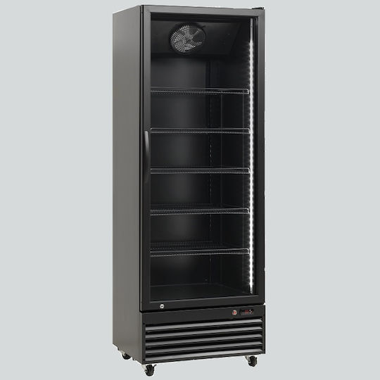 Think Cool Getränkekühlschrank 750Es Einzeltürig H205.8xB70xT79cm