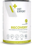 VetExpert Recovery Umedă pentru Câini Câine cu Pui în Conservă 1 x 400gr.