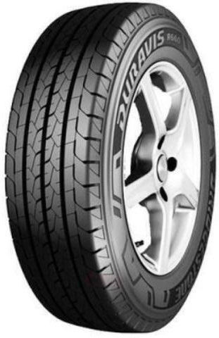 Bridgestone Duravis R660 195/65R16 104T Varan Anvelopă Pentru Camion Ușor Tip