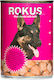 Rokus Wet Food Dogs in Cans with Lamb 410gr