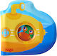 Haba Submarine Bath Book for 0++ Months