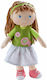 Haba Hedda Rag Doll 30cm.