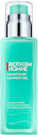 Biotherm Aquapower Comfort Moisturizing Day/Night Gel Suitable for All Skin Types with Ceramides 75ml