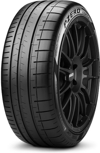 Pirelli P Zero Corsa 255/30R20 92Интернет магазин L1 XL Летни гуми Гума за Пътник Кола