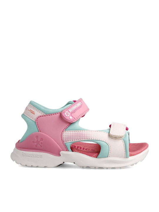 Kids' Sandals Anatomic Pink