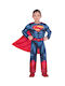 Kids Carnival Costume Superman