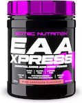 Scitec Nutrition EAA Xpress 400gr Limonadă roz