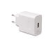 Huawei Ladegerät ohne Kabel mit USB-A Anschluss 66W SuperCharge Weißs (HW-110600E00)