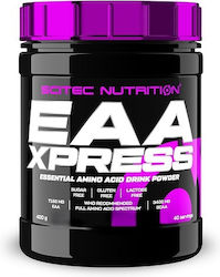 Scitec Nutrition EAA Xpress 400gr Scitec Nutrition EAA Xpress 400gr