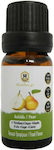 Herbstore Drops mit Aroma Birne 10ml