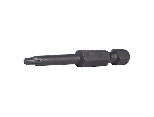 King Tony Μύτη Κατσαβιδιού Torx με Μέγεθος T30 Torx
