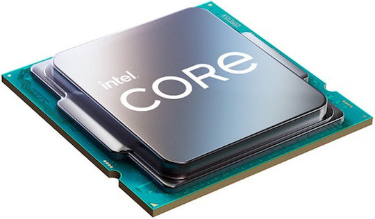 Intel Core i5-12400F 2,5 GHz Prozessor 6 Kerne für Steckdose 1700 Tablett