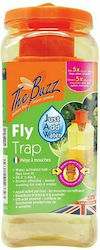 STV Jaw Fly Traps