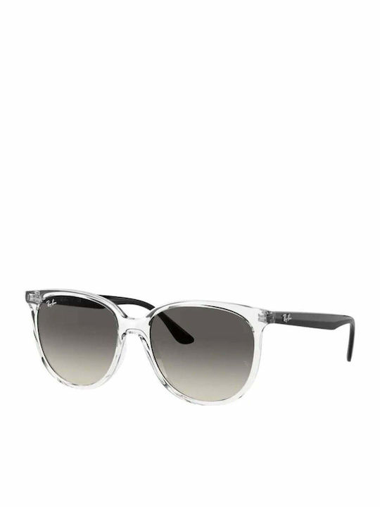 Ray Ban Feminini Ochelari de soare cu Transpare...