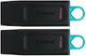 Kingston DataTraveler Exodia 64GB USB 3.2 Stick Green