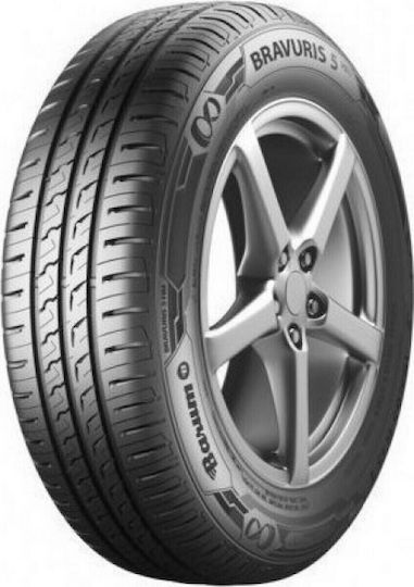 Barum Bravuris 5HM 195/70R14 91T Θερινό Λάστιχο για Επιβατικό Αυτοκίνητο