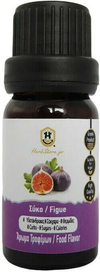 Herbstore Drops with Aroma Fig 10ml