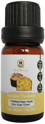 Herbstore Drops with Aroma Panettone 10ml