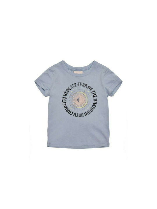 Kids Only Kids' T-shirt Lilac