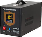 Kemot PROsinus Pure Sine Wave Inverter 700W 12V