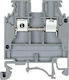 Elmark Terminal block Electrical Panel 31053