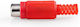 KAL Electronics Βύσμα RCA female (XS-P041/R)