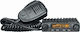 Albrecht AE 6110 Vox Mini CB Автомобилен 4W В Черен Цвят