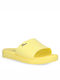 Parex Slides σε Κίτρινο Χρώμα