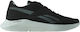 Reebok Energylux 2.0 Herren Sportschuhe Laufen Core Black / Pure Grey 7 / Pure Grey 5