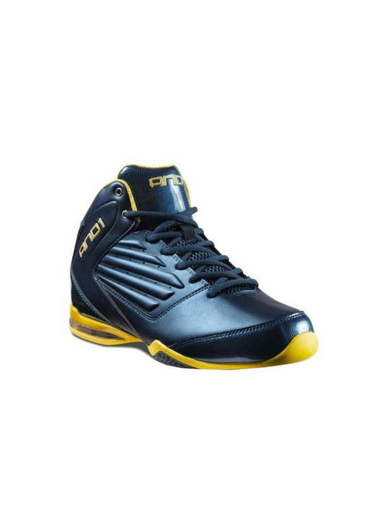 And1 master 2 mid on sale