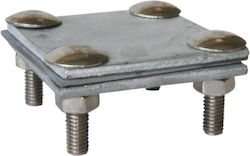 Elvhx Conduit Connector Earthing 680