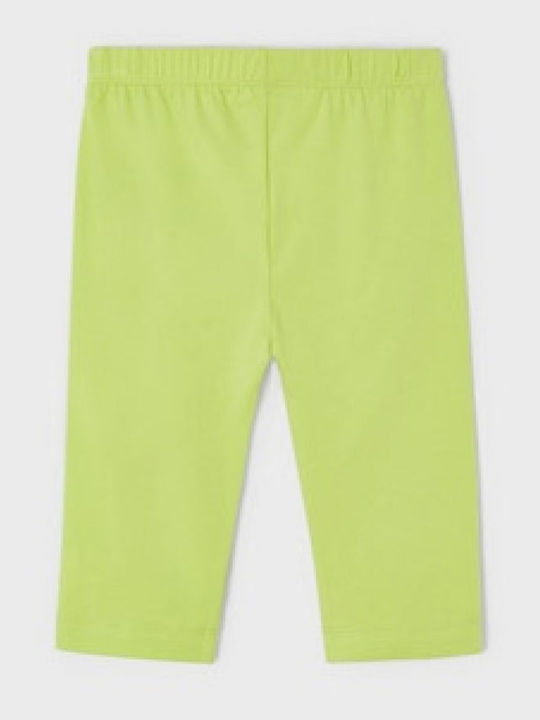 Mayoral Детски Клин Capri Зелен Ecofriends