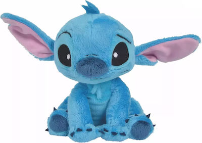 Simba Jucărie de Pluș Disney Stitch 25 cm 5876953