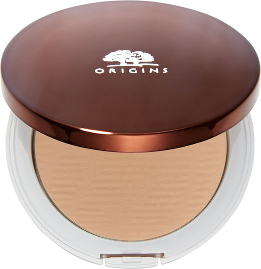 Origins Silk Screen Powder Foundation 25 Sand 11gr