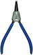 King Tony King Tony Curved Circlip Plier