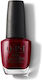 OPI Lacquer Gloss Βερνίκι Νυχιών I'm Not Really...