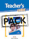 Career Paths: Call Centers - Teacher's Pack