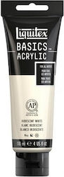 Liquitex Акрилен Цвят Основи Бял Liquitex Акрилен Цвят Основи Бял