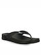 Parex Women's Flip Flops Black