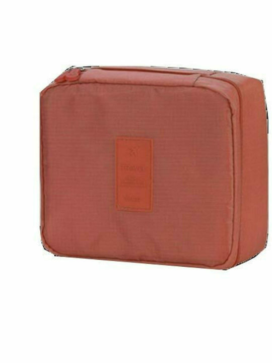 Feminin Necesare în culoarea Maro 20.5cm