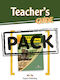 Career Paths: Command & Control - Teacher's Pack